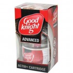 GOOD KNIGHT ADVANCED ACTIV + CARTRIDGE